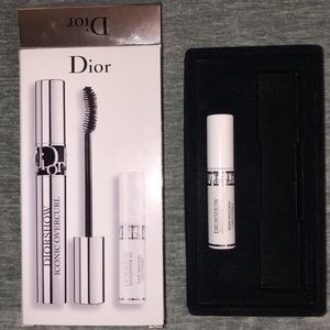 Dior Lash Primer Mascara